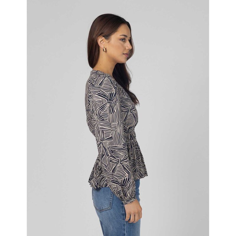 Stella + Gemma Ellen Blouse image number 2